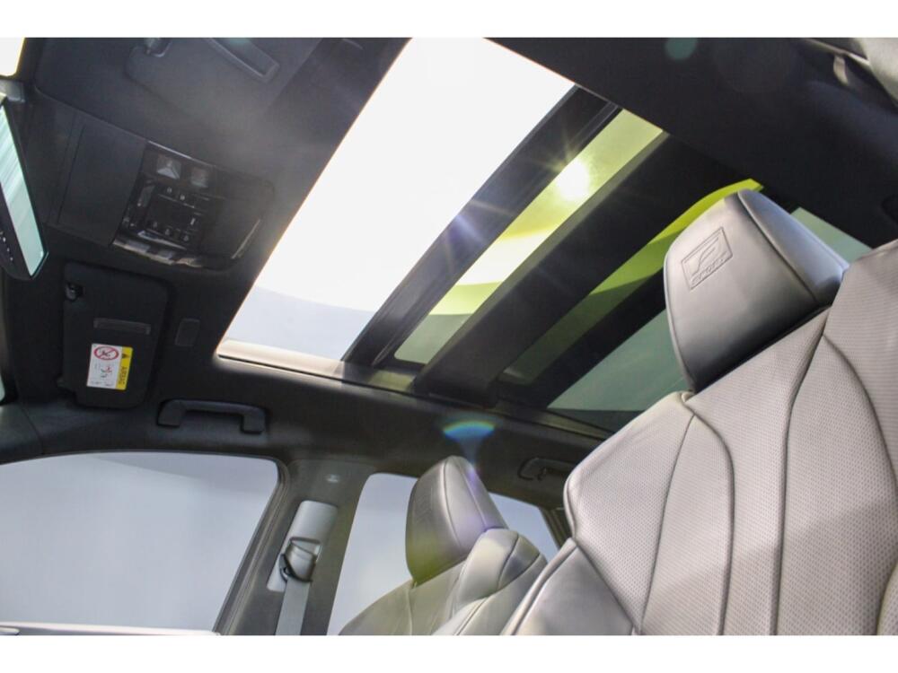 Lexus NX 350H