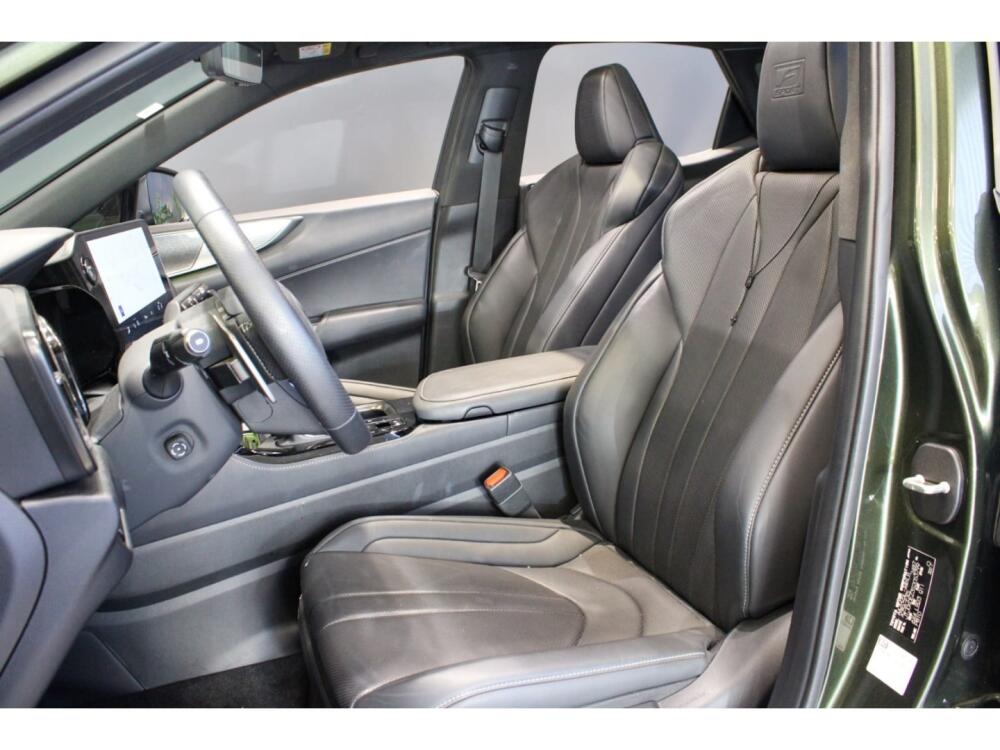 Lexus NX 350H