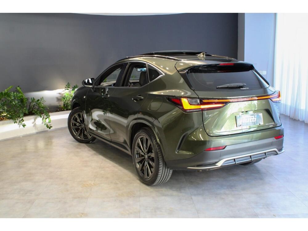 Lexus NX 350H