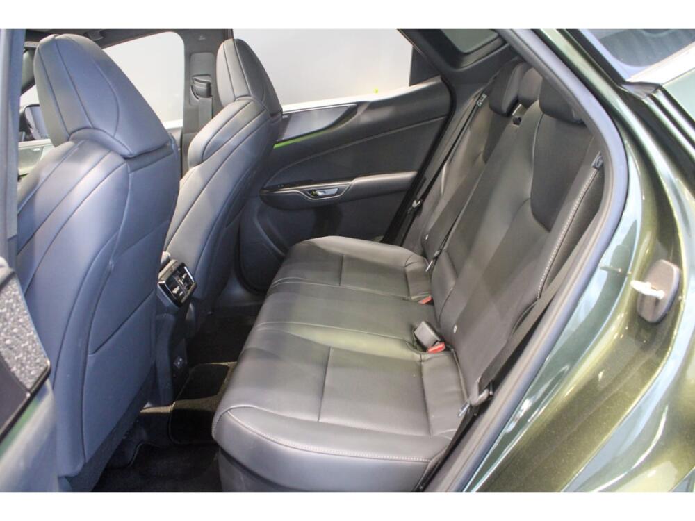Lexus NX 350H