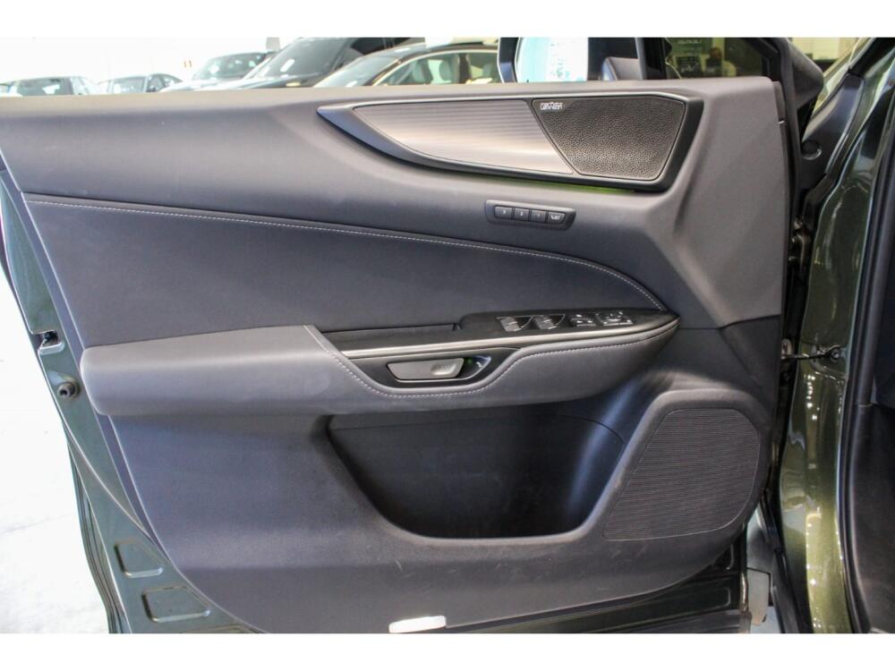 Lexus NX 350H