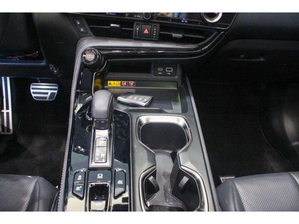 Lexus NX 350H
