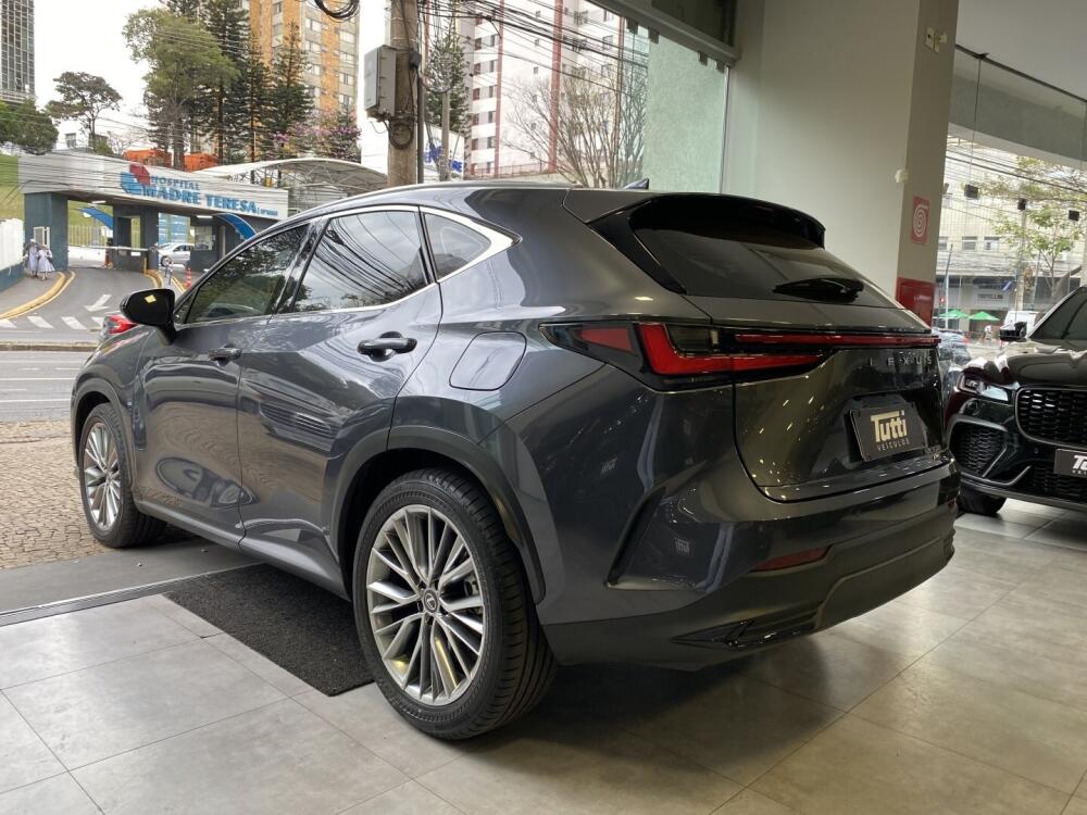 Lexus NX 350H