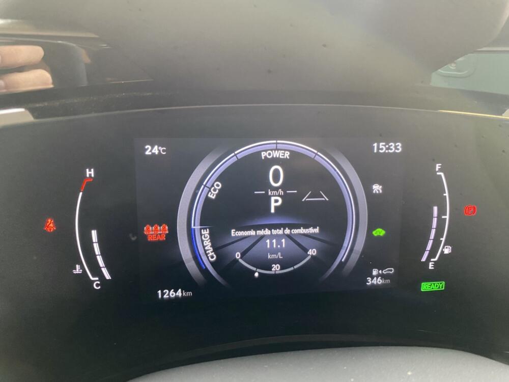 Lexus NX 350H