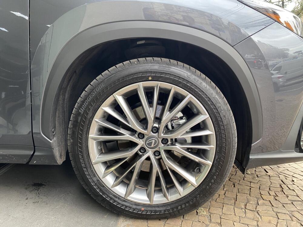 Lexus NX 350H