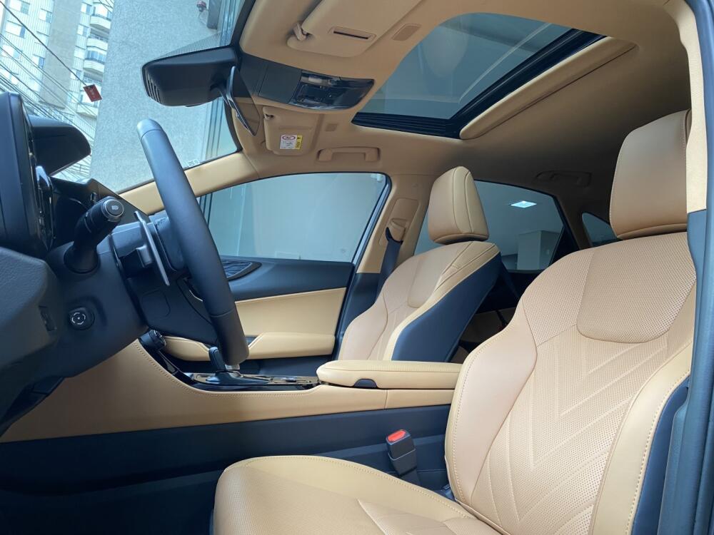 Lexus NX 350H