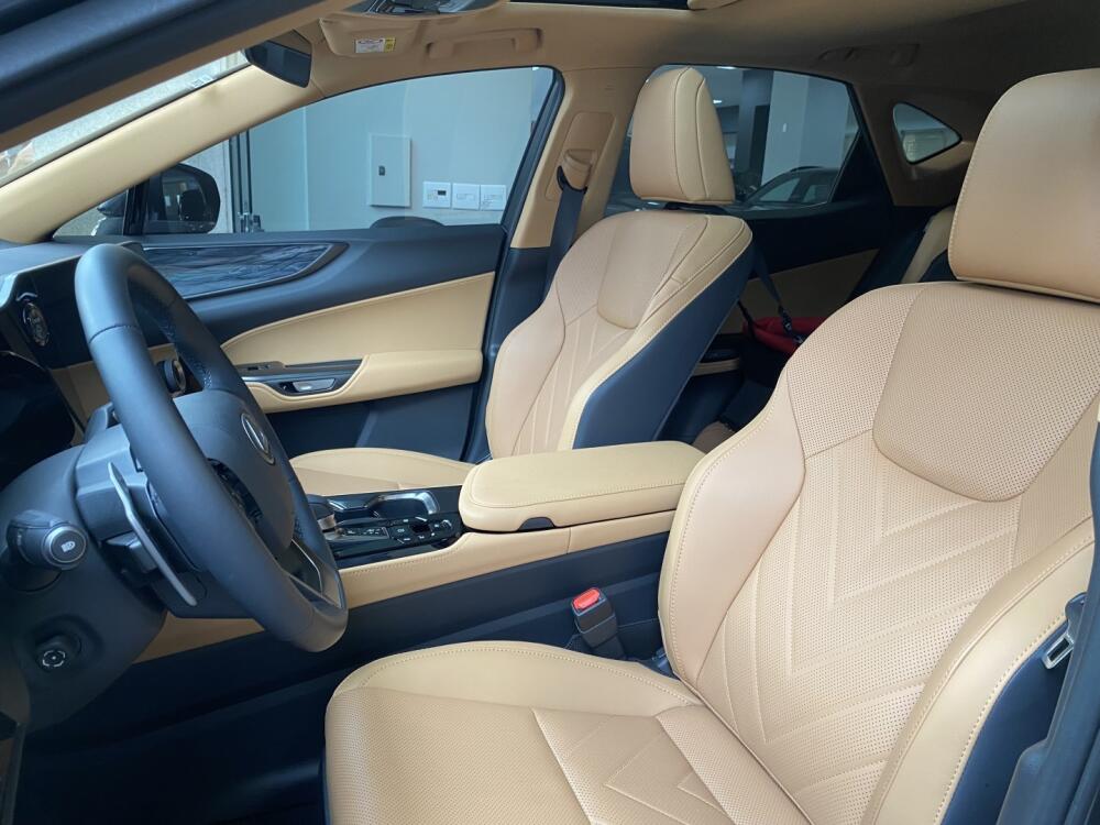 Lexus NX 350H