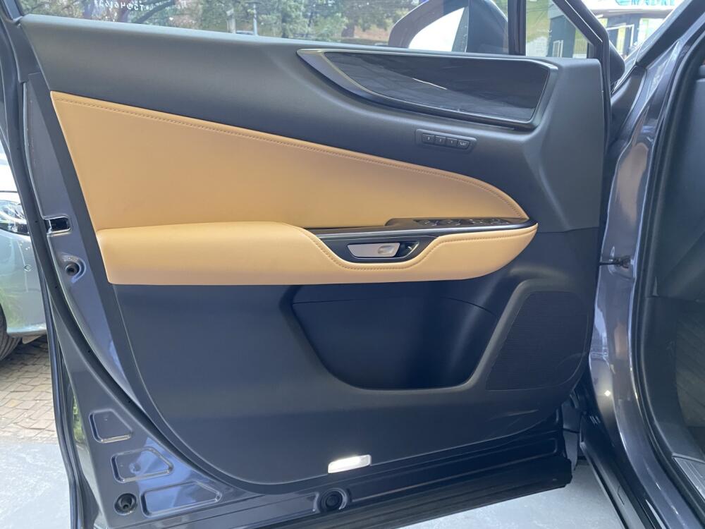 Lexus NX 350H