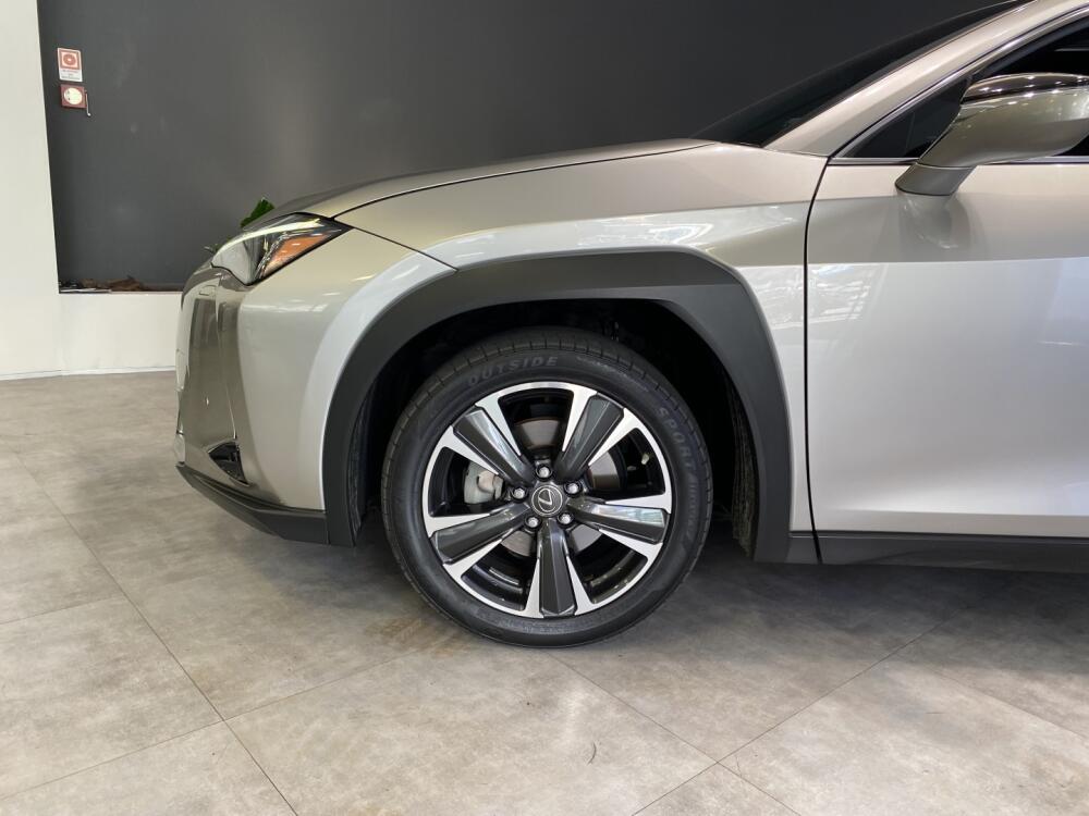 Lexus UX 250H