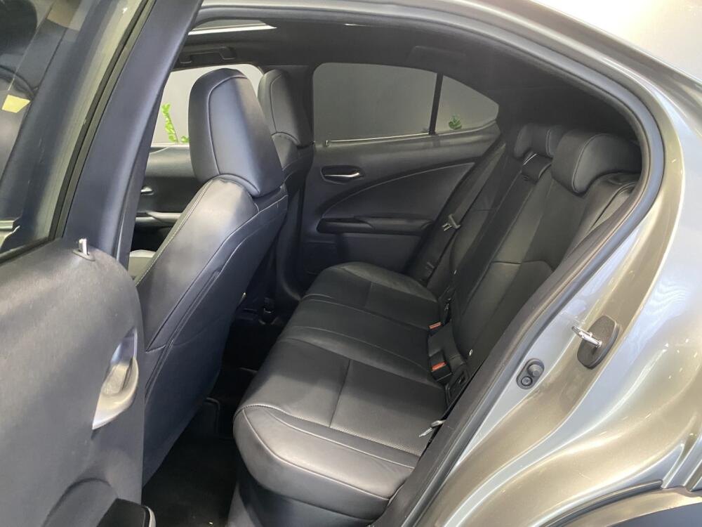 Lexus UX 250H