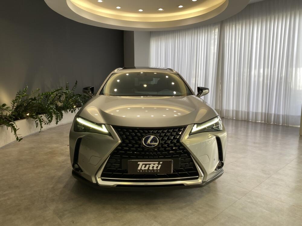Lexus UX 250H