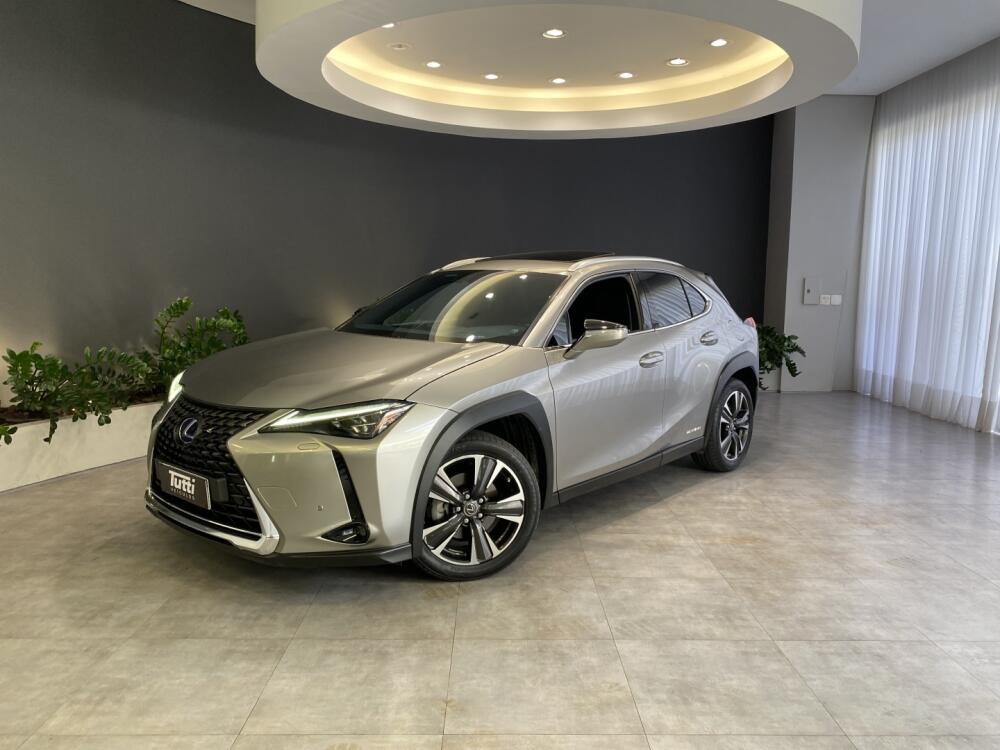 Lexus UX 250H