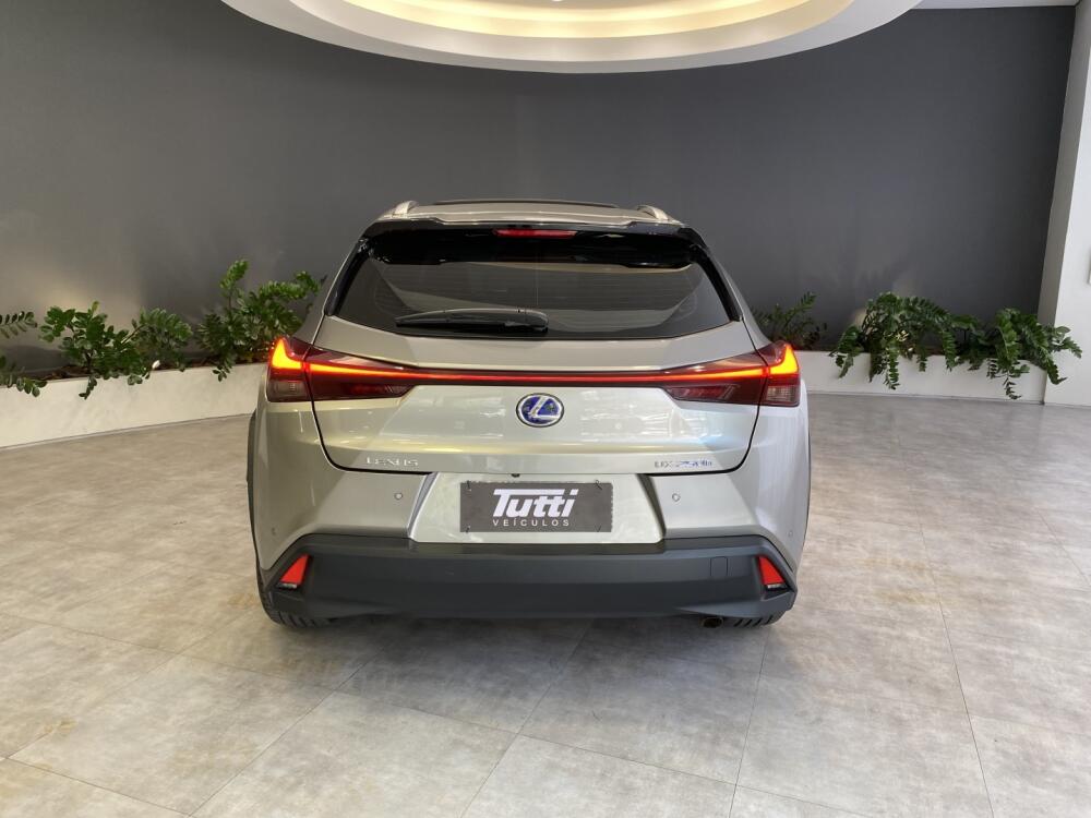 Lexus UX 250H