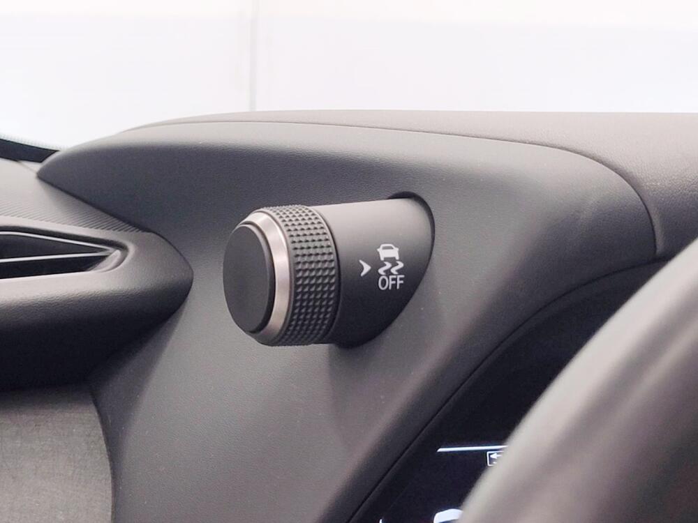 Lexus UX 250H