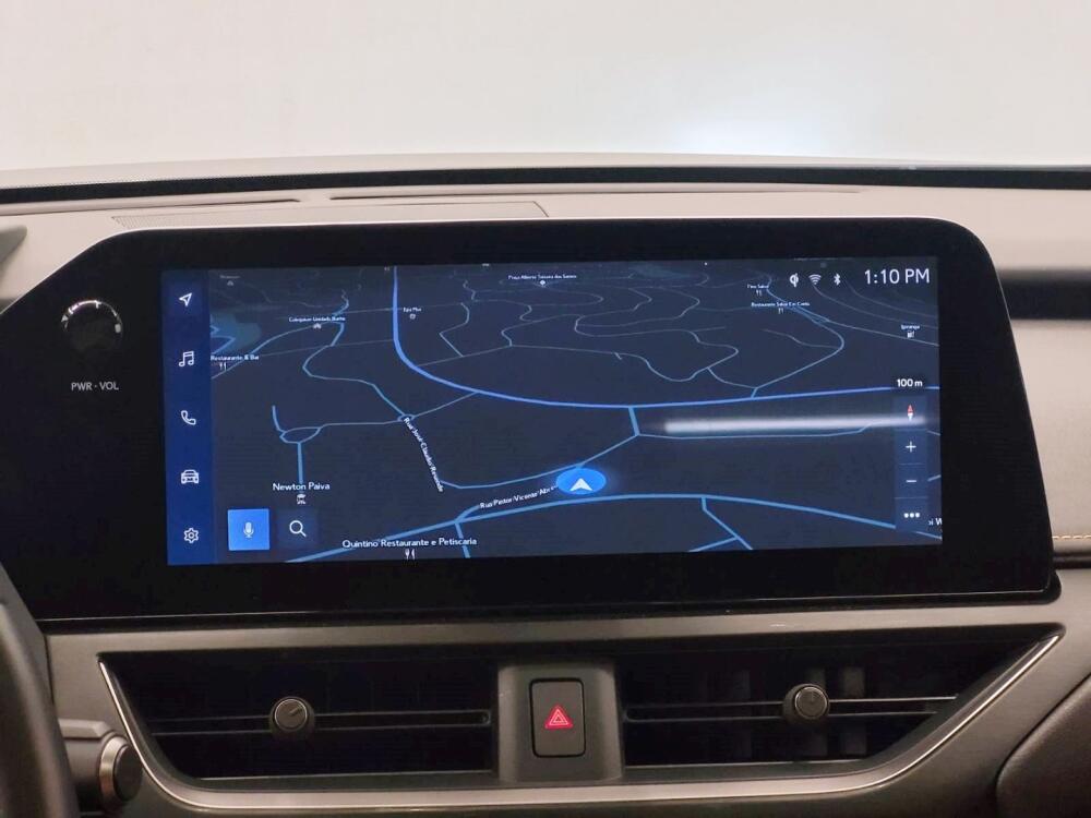 Lexus UX 250H