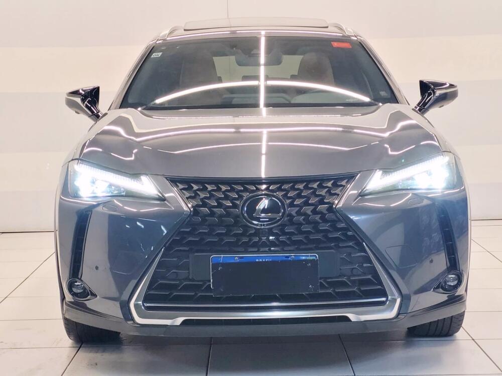 Lexus UX 250H