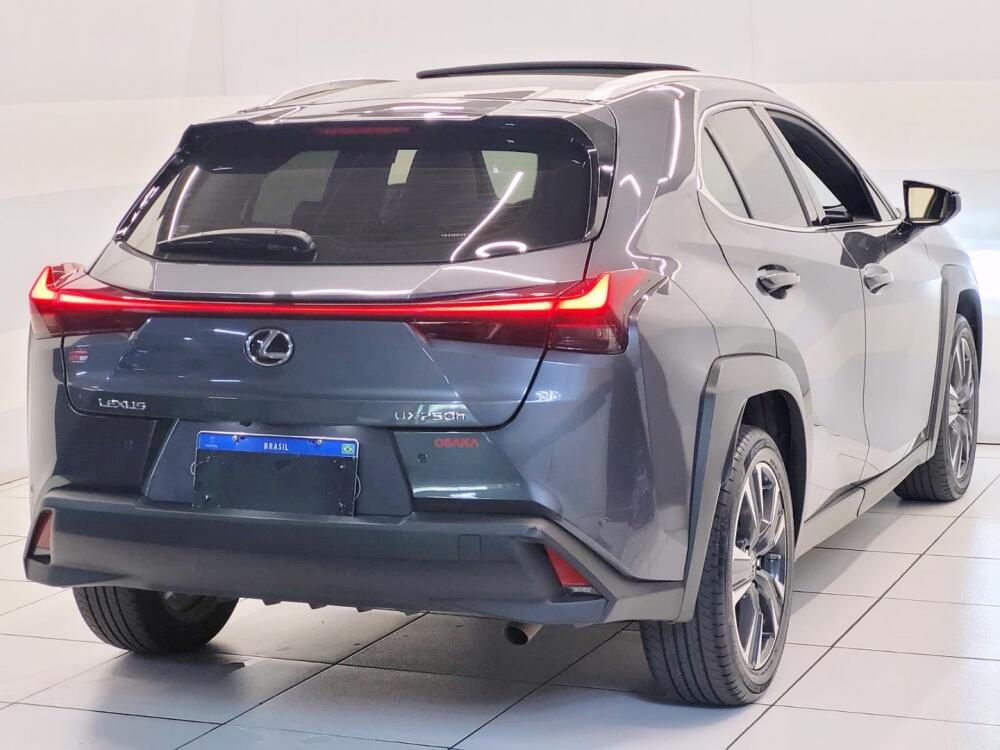 Lexus UX 250H