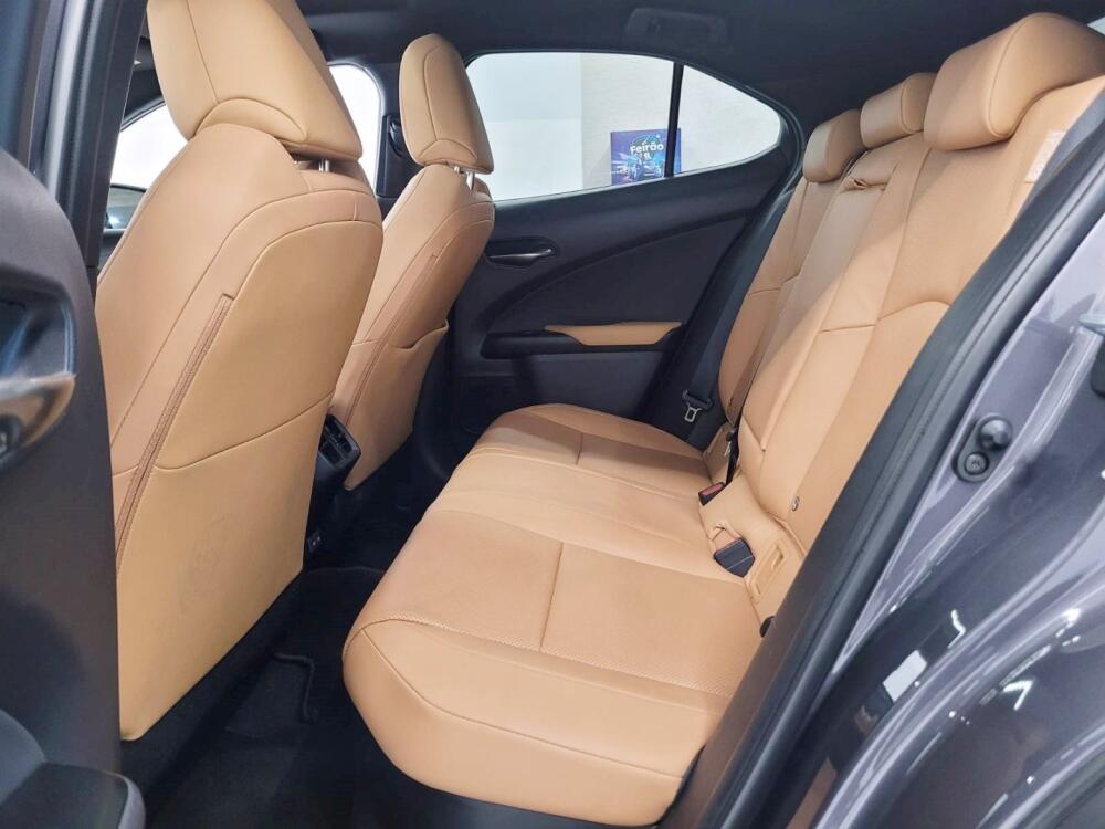 Lexus UX 250H