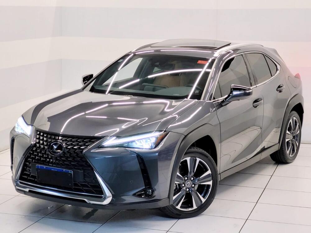 Lexus UX 250H