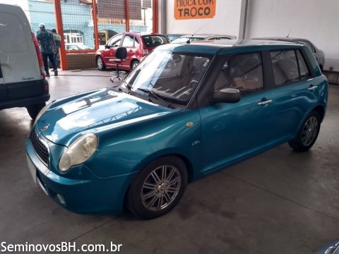 Lifan Motors 320 Lifan Motors 320