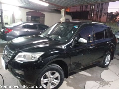 Lifan Motors X60 Lifan Motors X60