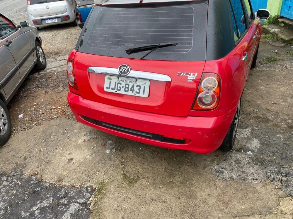 Lifan 320