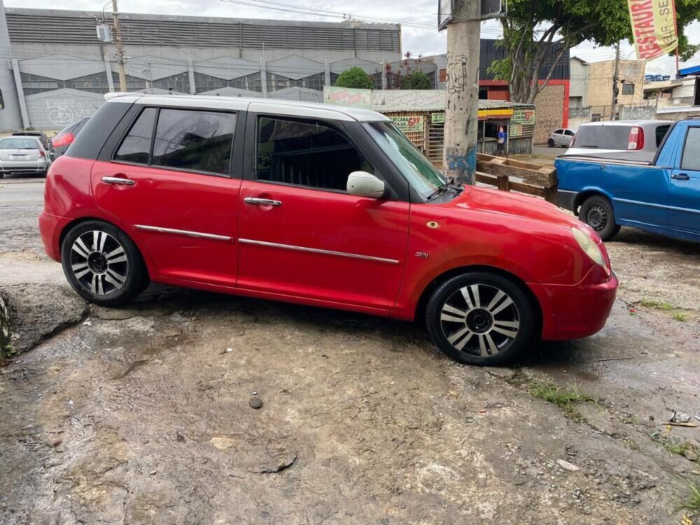 Lifan 320