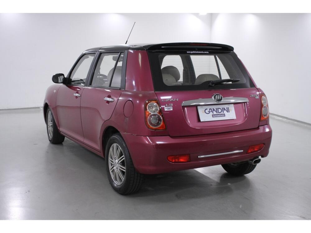 Lifan 320