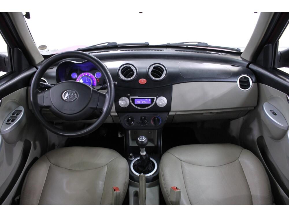 Lifan 320
