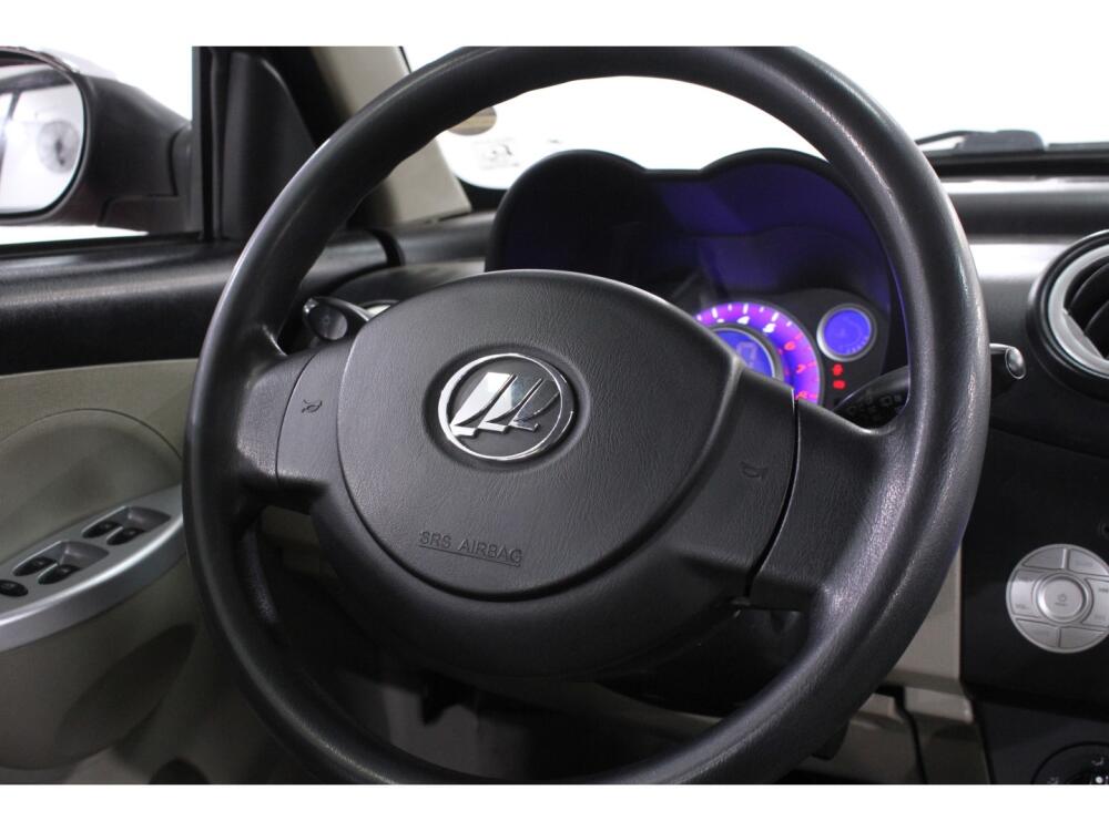 Lifan 320