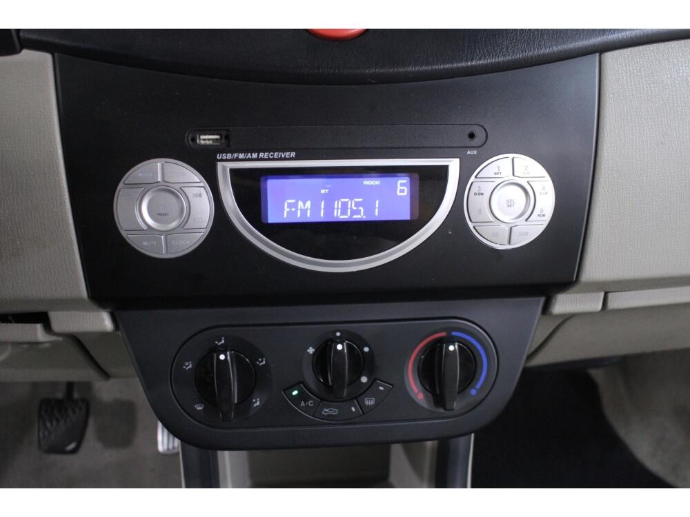 Lifan 320