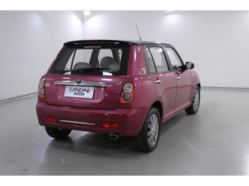 Lifan 320