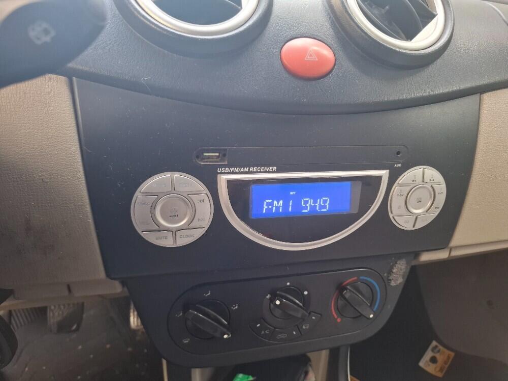 Lifan 320