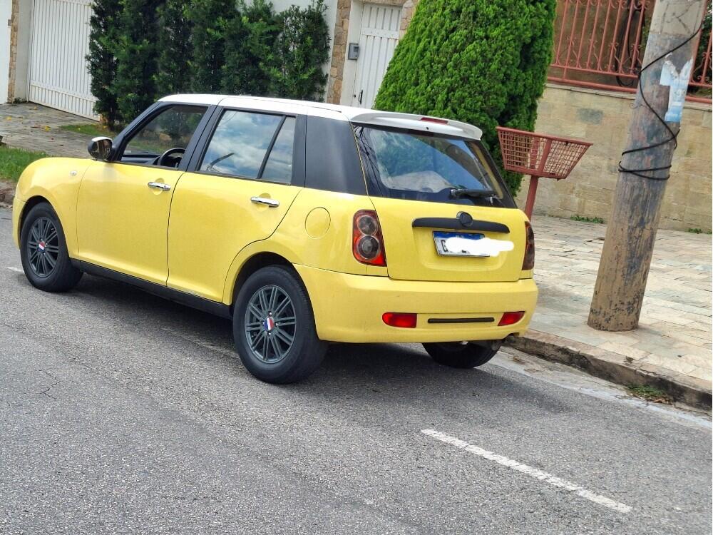 Lifan 320