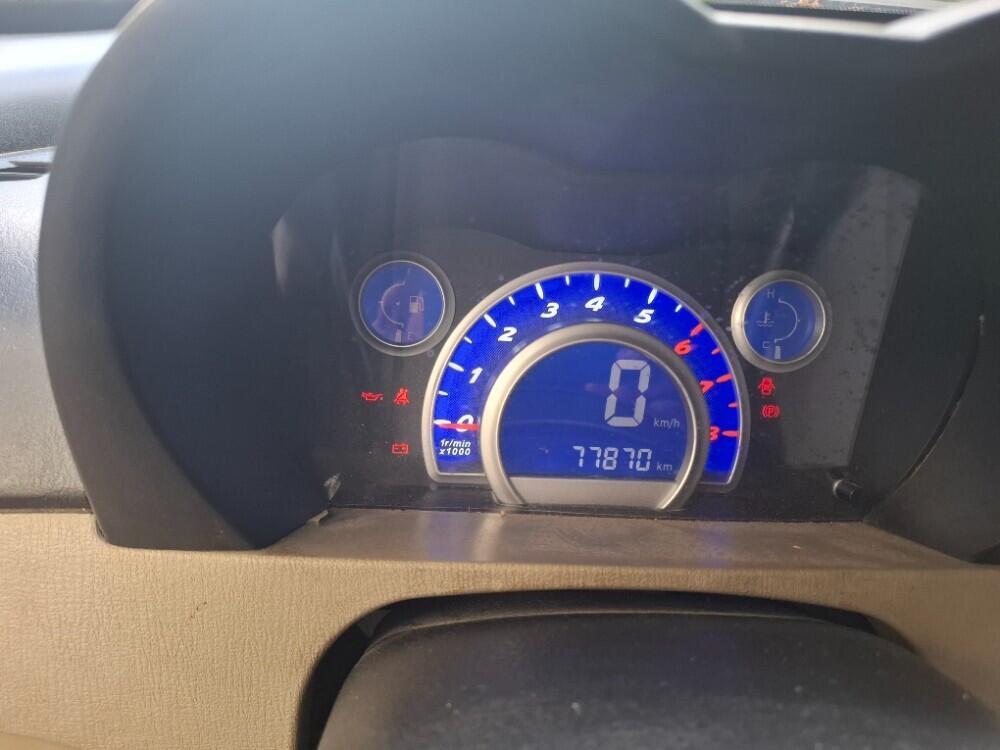 Lifan 320