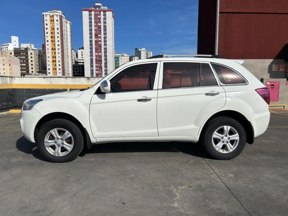 Lifan X60