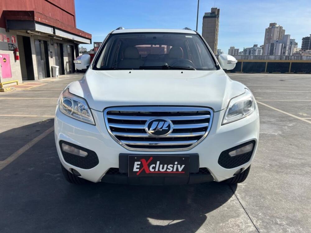 Lifan X60
