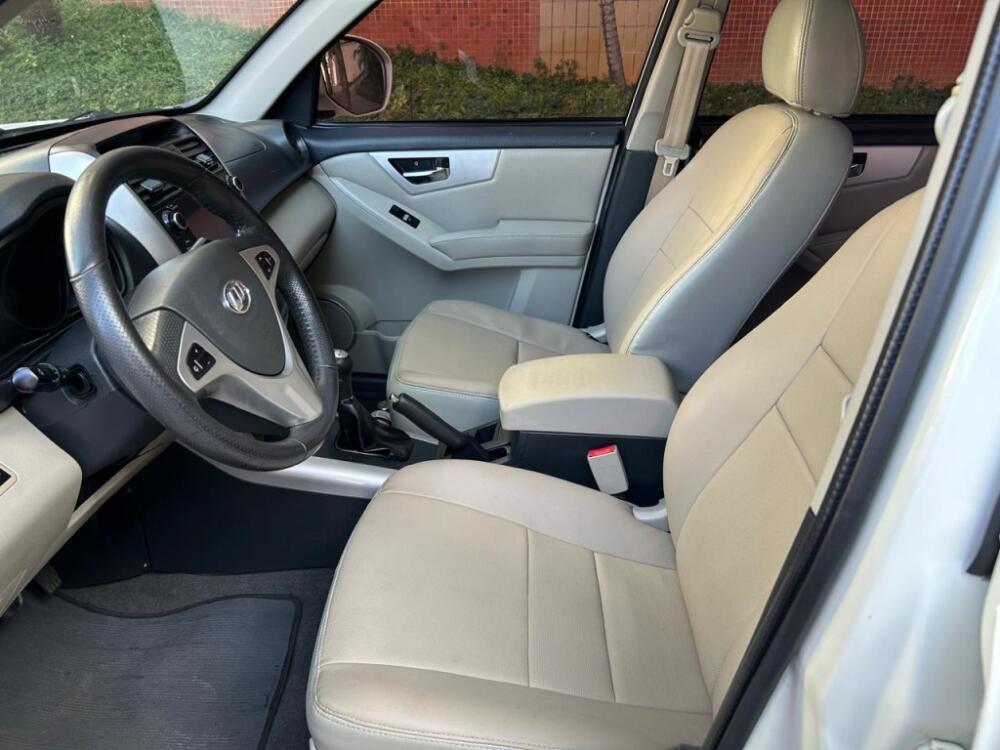 Lifan X60