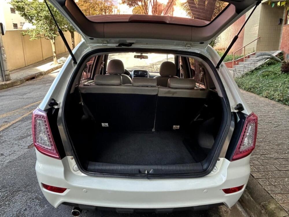 Lifan X60