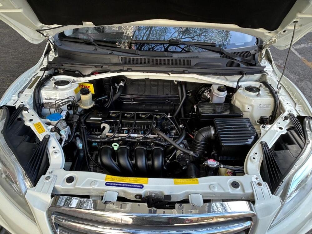 Lifan X60