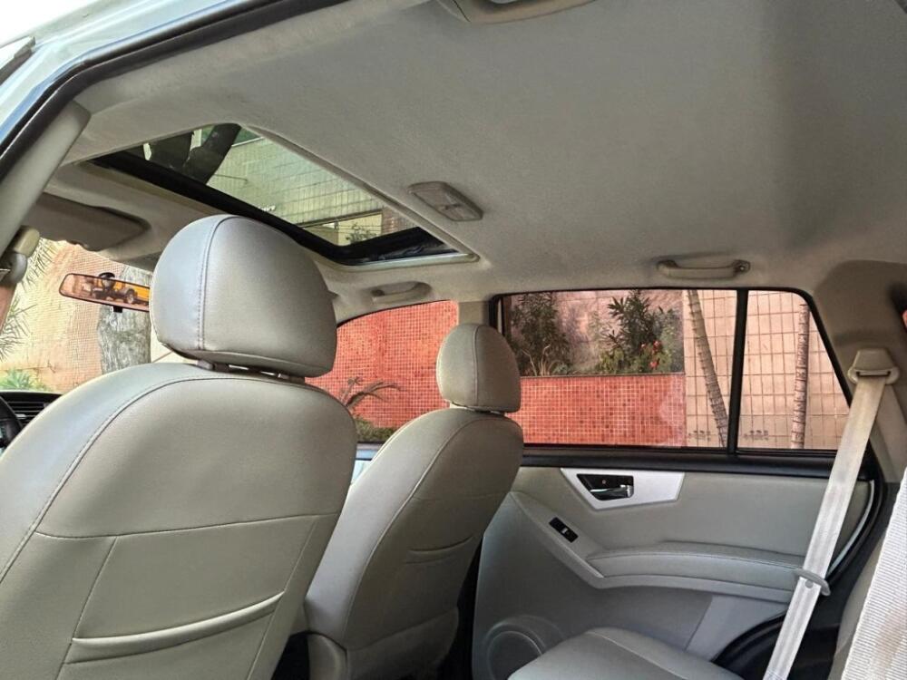 Lifan X60