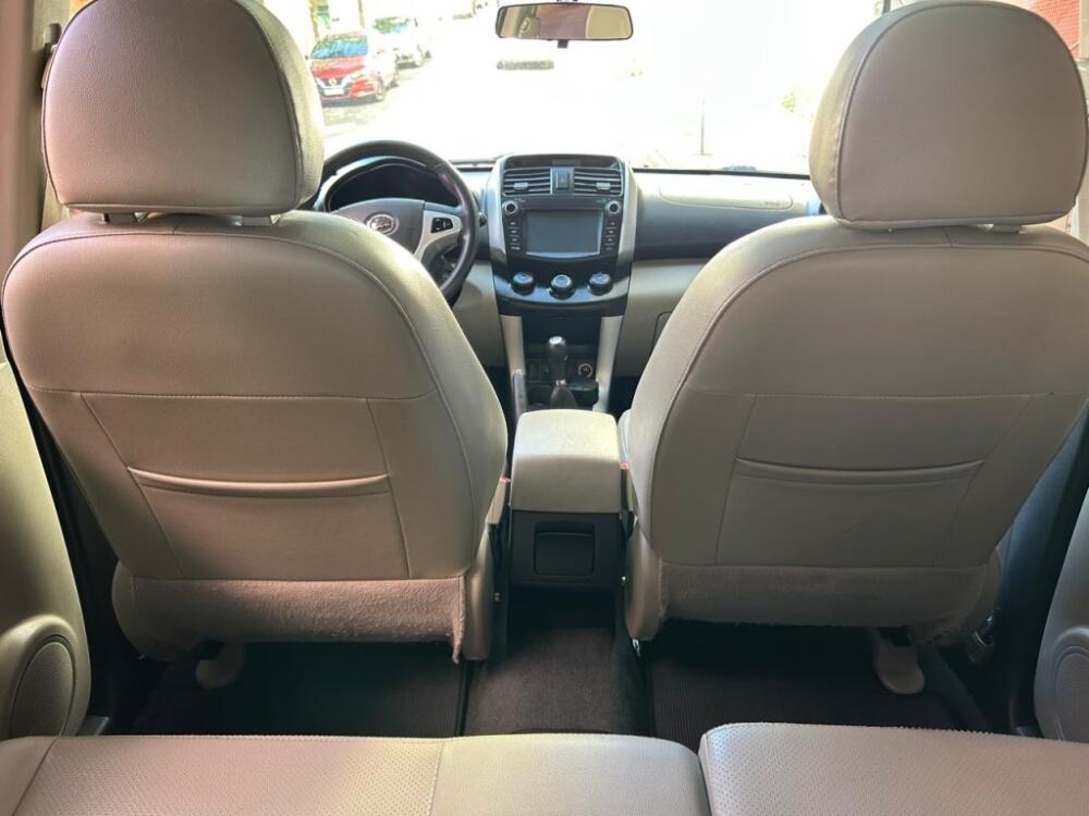 Lifan X60