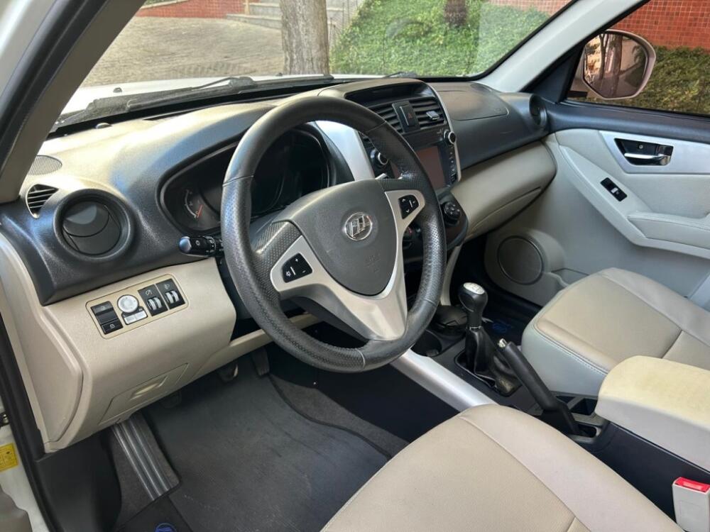 Lifan X60