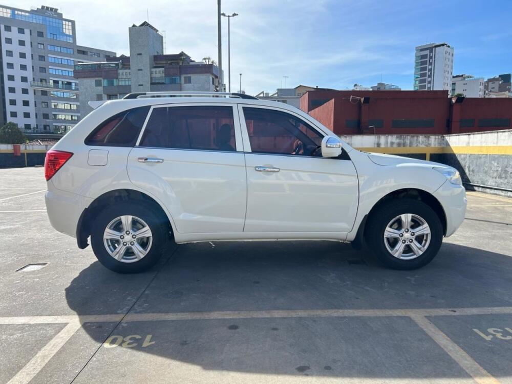 Lifan X60