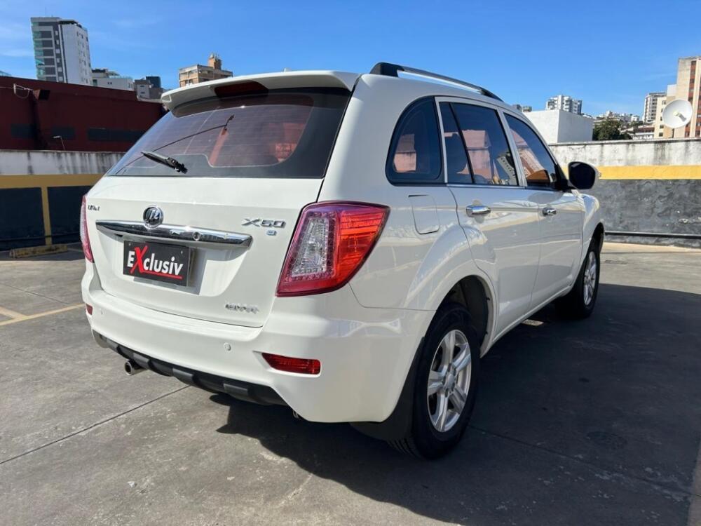 Lifan X60