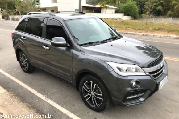 Lifan Motors X60 Lifan Motors X60