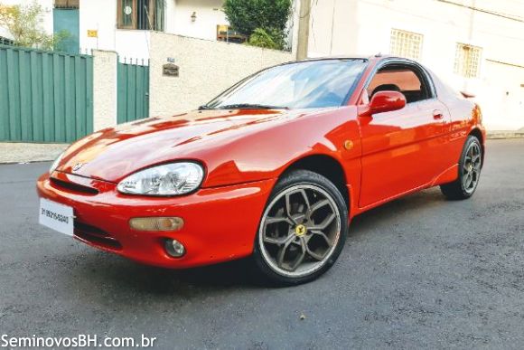 Mazda MX3 Mazda MX3
