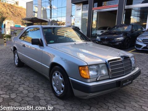 Mercedes Benz 300 CE Mercedes Benz 300 CE