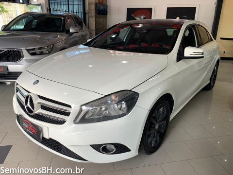 Mercedes Benz A 200 Mercedes Benz A 200