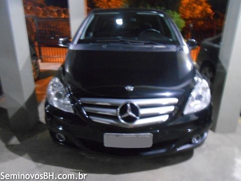 Mercedes Benz B 180 Mercedes Benz B 180